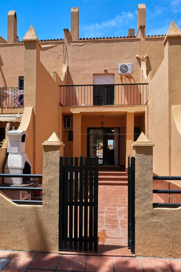 Casa Marisa Sancti Petri Villa Chiclana de la Frontera Exterior photo
